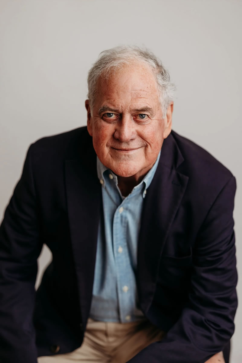 Stephen E. Walsh